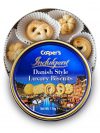 Cooper's Indulgent Danish Style Luxury Biscuits Tin 114g