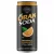 Crodo Orange Soda 24 x 330ml pack of sparkling orange soft drink cans