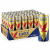 Golden Eagle Energy Drink 24 x 250ml pack of energy drink cans