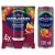 San Pellegrino Melograno & Arancia 4 x 330ml pomegranate and orange sparkling drink