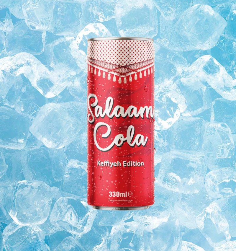 Salaam Cola