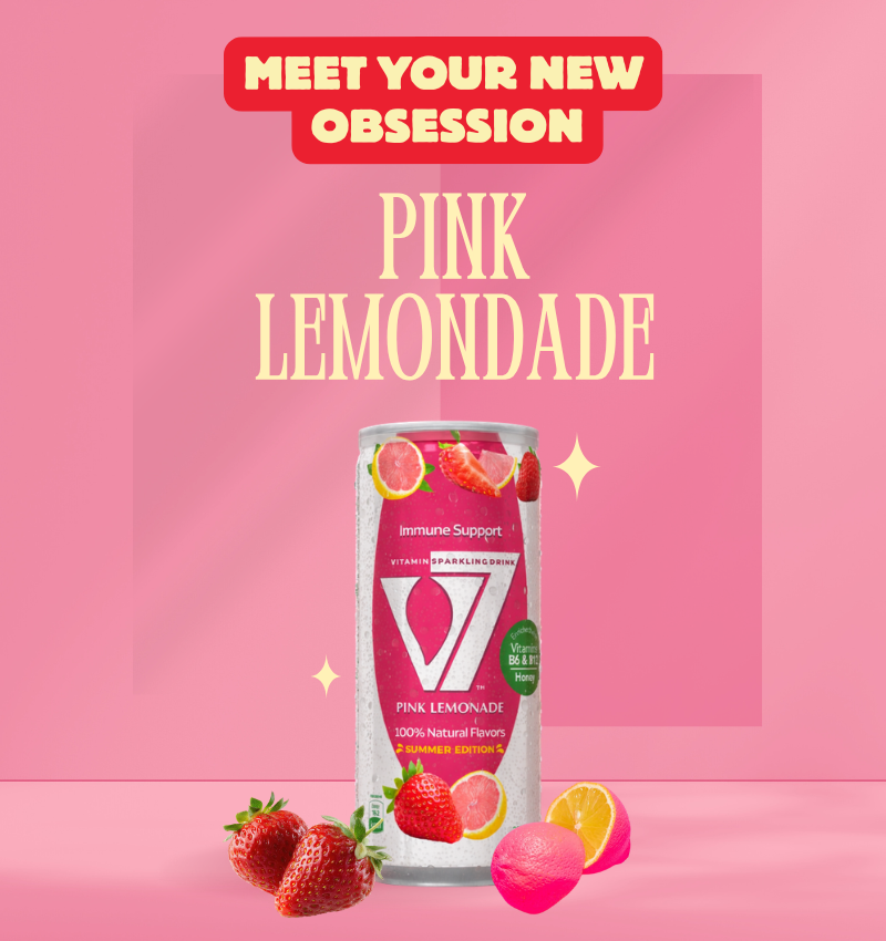 Pink Lemonade