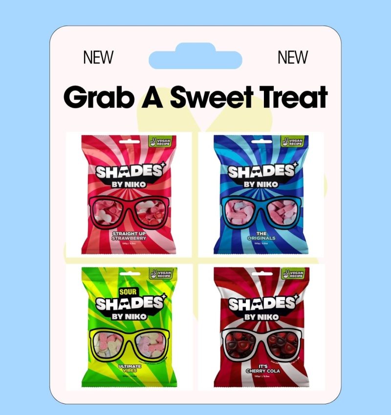 Sweet Treat