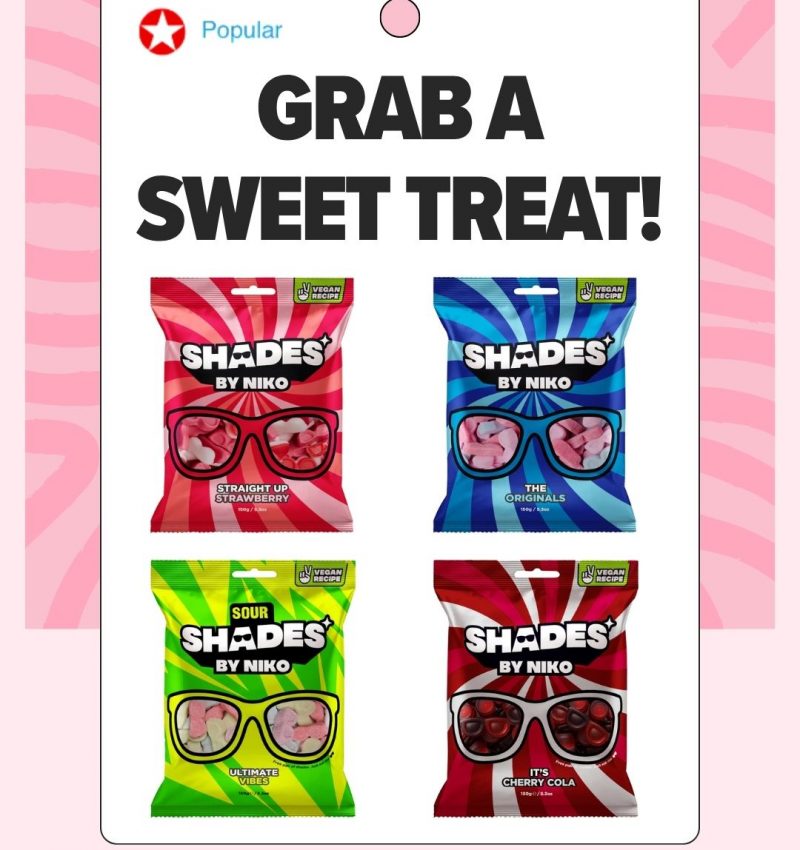 Sweets